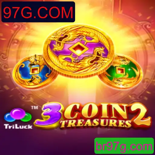 Explorando o Mundo de 3CoinTreasures2