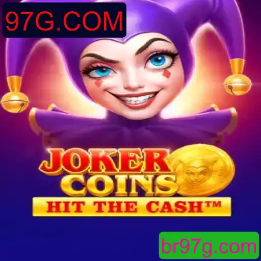 Explorando o Fascinante Mundo de JokerCoins: Um Jogo de Estratégia e Sorte