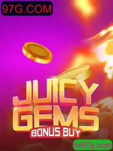 Explorando o Fascinante Mundo de JuicyGemsBonusBuy