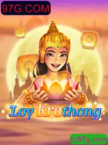 Descubra o Fascinante Jogo 'LoyKrathong' na Plataforma 97G.COM