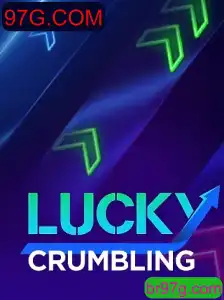 Descubra LuckyCrumbling: O Jogo que Está Revolucionando o Mundo do Entretenimento Digital