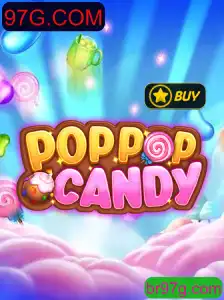 Explorando o Mundo de POPPOPCANDY: Uma Aventura Colorida e Divertida
