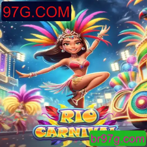 Descubra o Mundo Vibrante de RioCarnival: Um Jogo Incrível em 97G.COM
