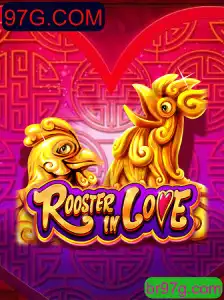 Explorando o Mundo do Jogo RoosterInLove na Plataforma 97G.COM