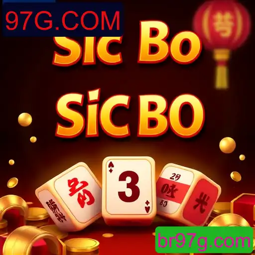 Sic Bo