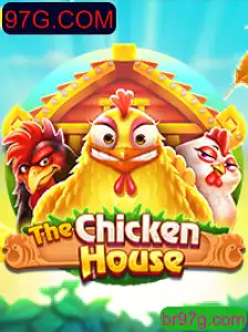 TheChickenHouse: Um Mergulho no Mundo Encantador dos Jogos de Fazenda