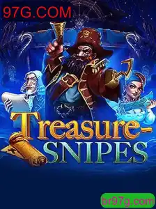 Explorando o Mundo de TreasureSnipes: Um Jogo de Estratégia e Descobertas
