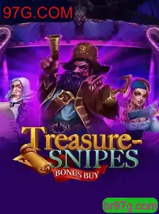 Descubra o Mundo de Tesouros com TreasuresnipesBonusBuy